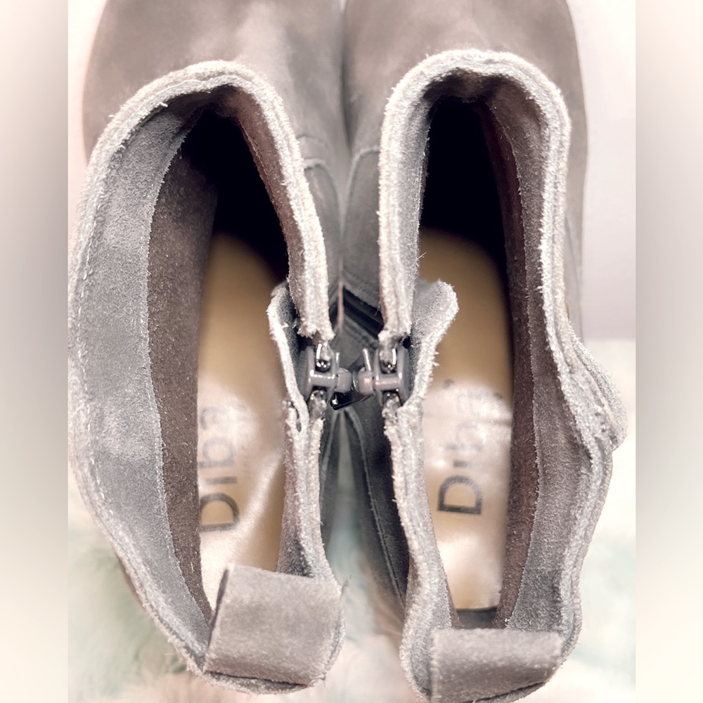 Diba Booties View 4